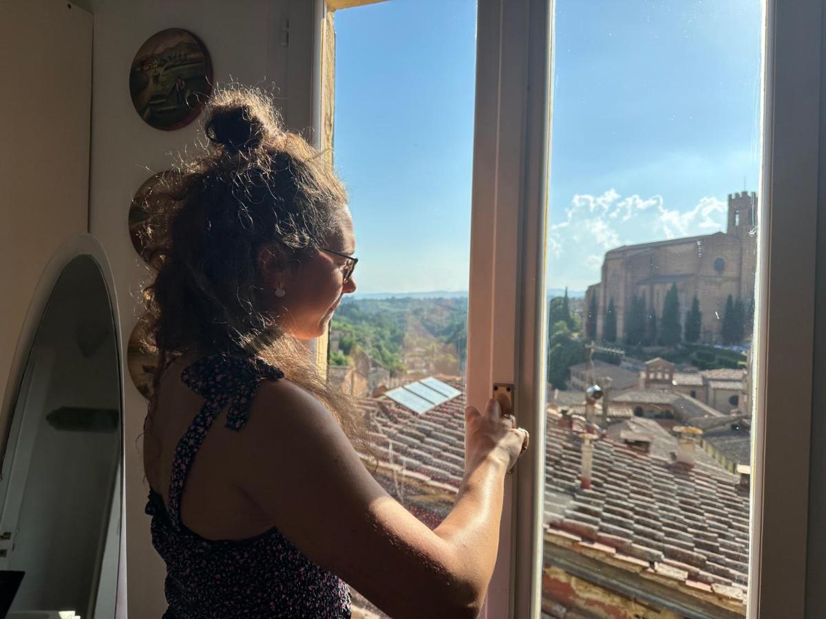 Panoramic Lovely Time Διαμέρισμα Σιένα Εξωτερικό φωτογραφία